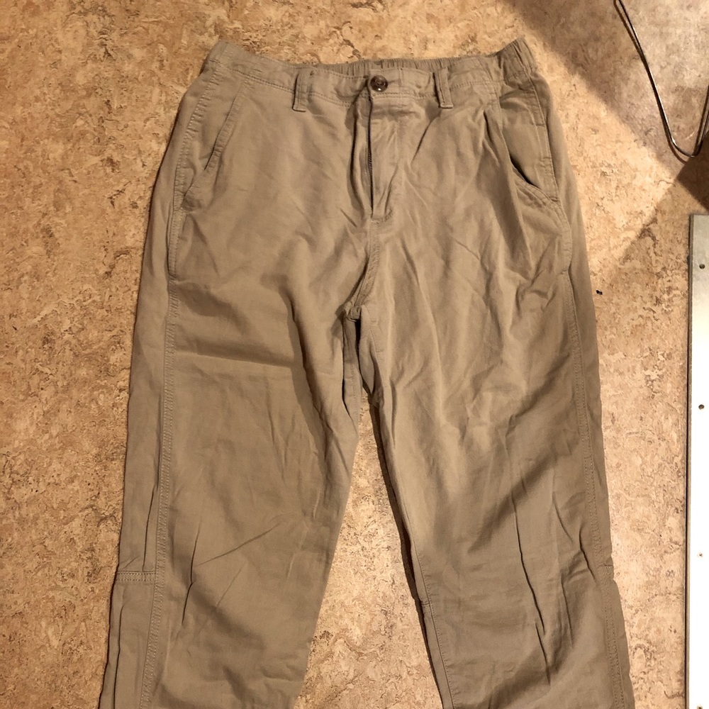 Gap trousers Seize 4